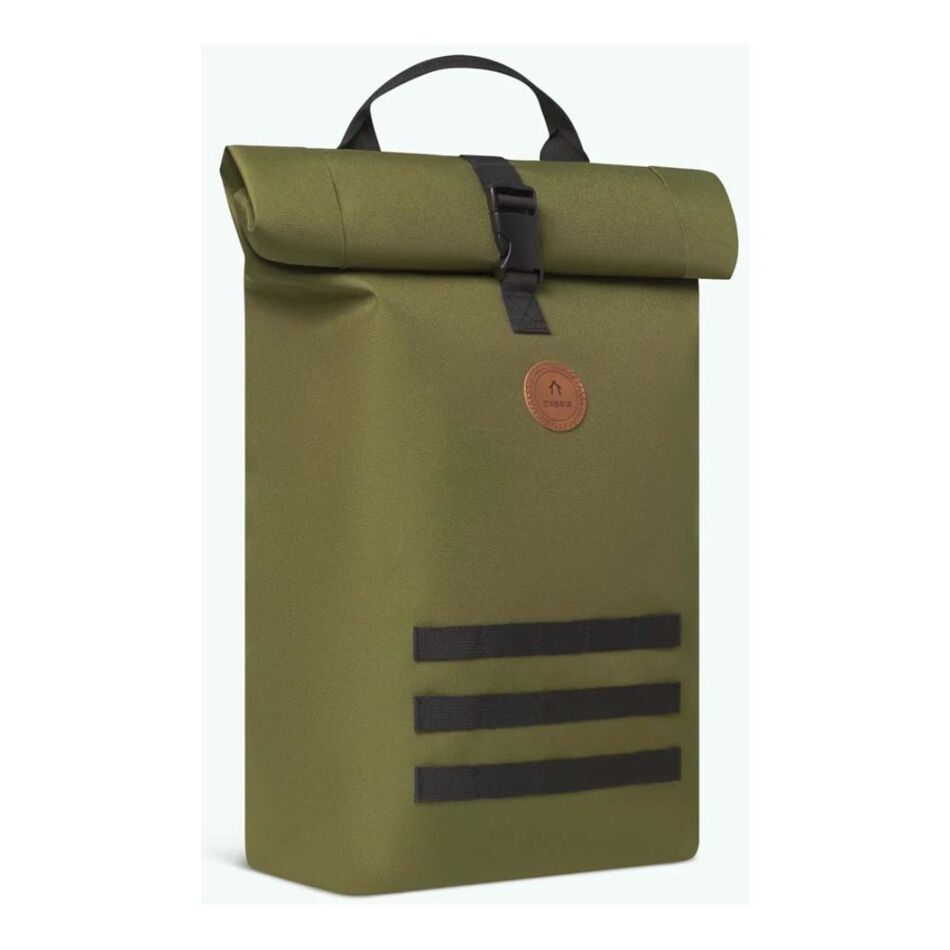 Cabaia Starter M Agadir TU Green | Wennekes