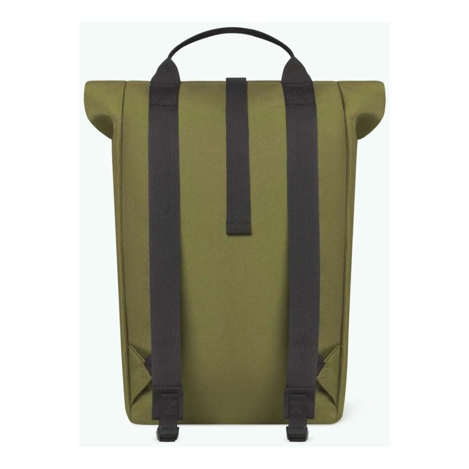 Cabaia Starter M Agadir TU Green | Wennekes