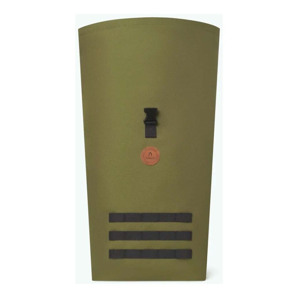 Cabaia Starter M Agadir TU Green | Wennekes