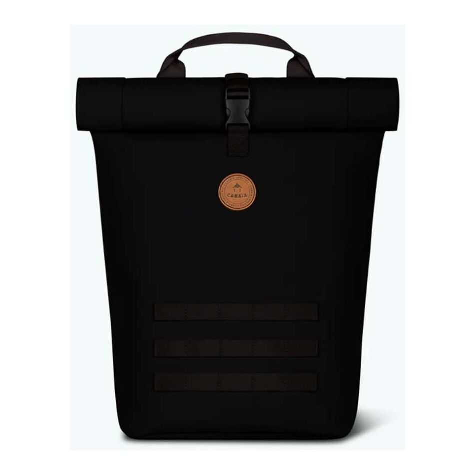 Cabaia Starter M Canberra TU Black | Wennekes