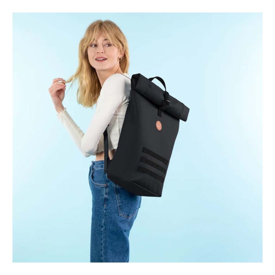 Cabaia Starter M Canberra TU Black | Wennekes