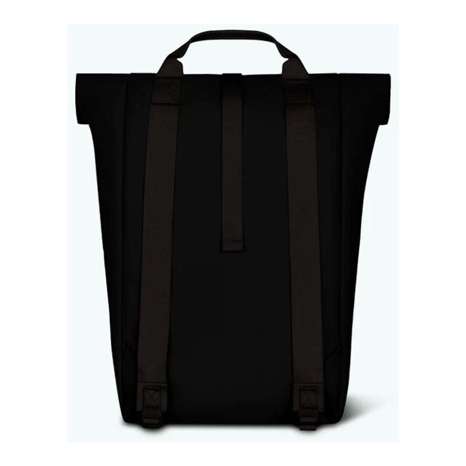 Cabaia Starter M Canberra TU Black | Wennekes