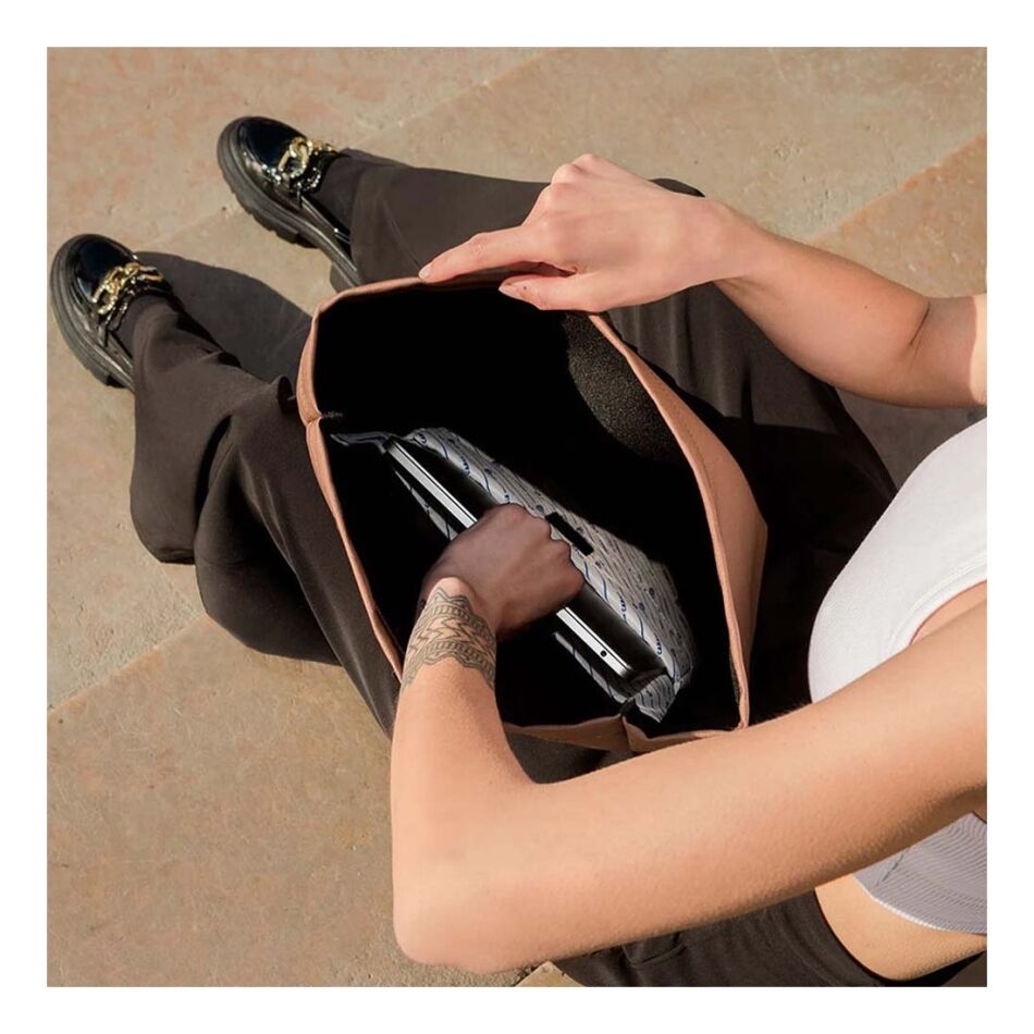 Cabaia Starter M Puerto Limon TU Pink | Wennekes