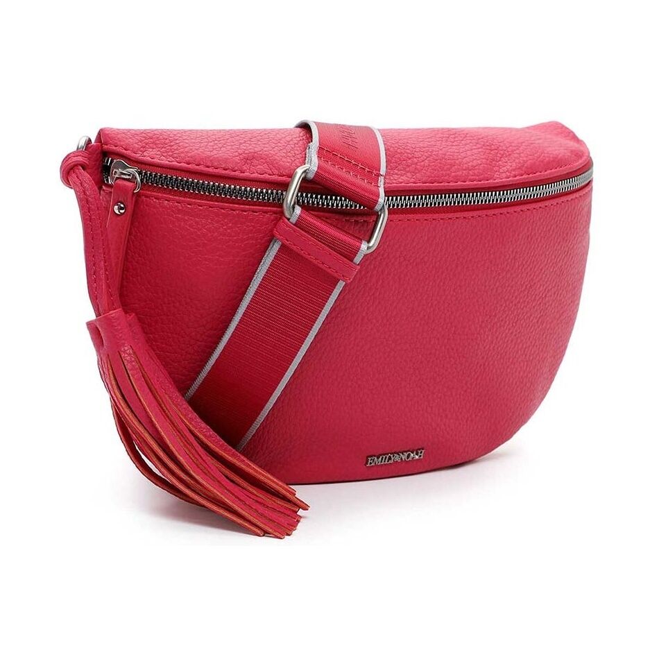 Emily & Noah Belli Bumbag Pink | Wennekes