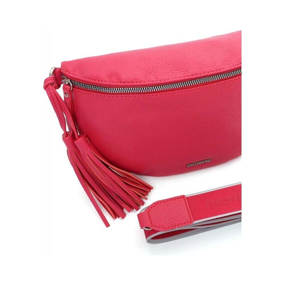 Emily & Noah Belli Bumbag Pink | Wennekes