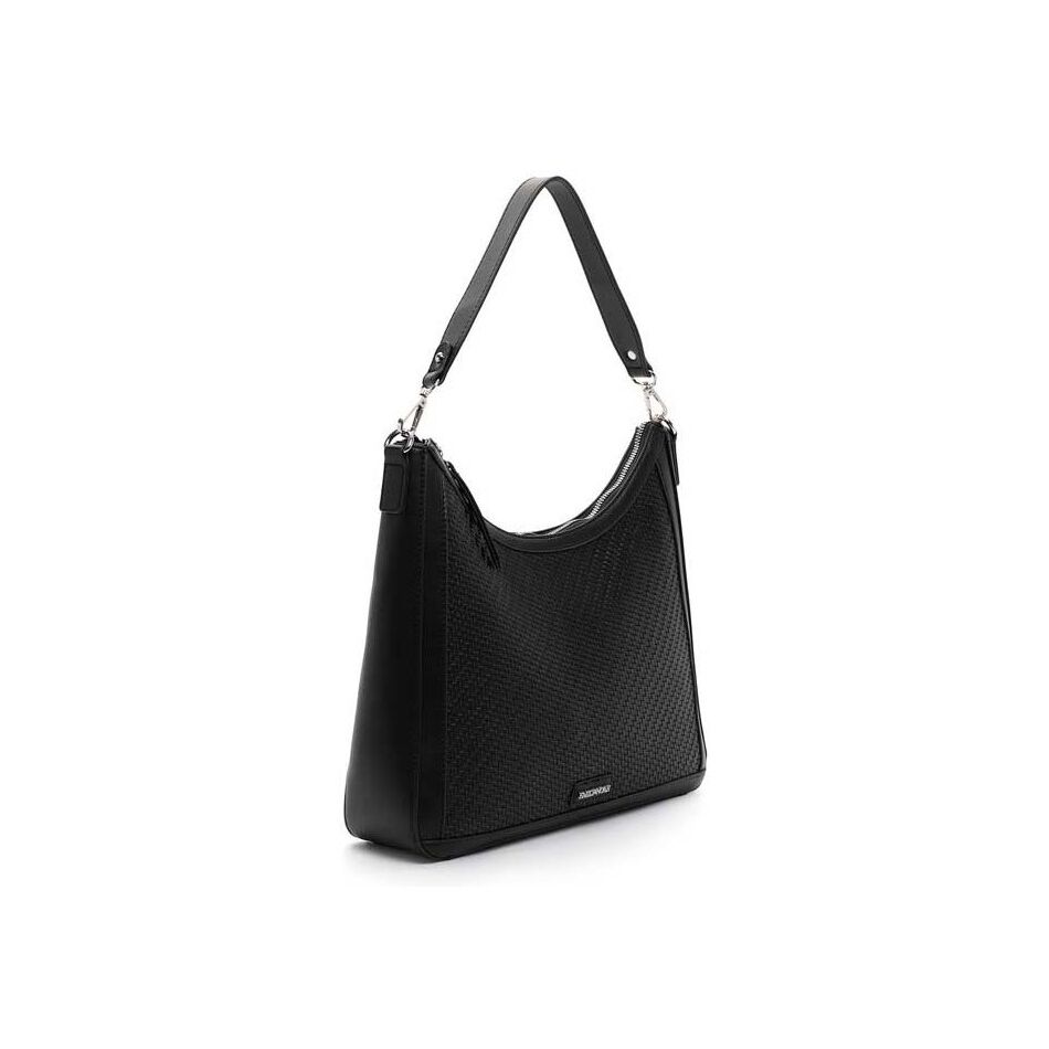 Emily & Noah Brenda Buidel Middel zwart | Wennekes.nl