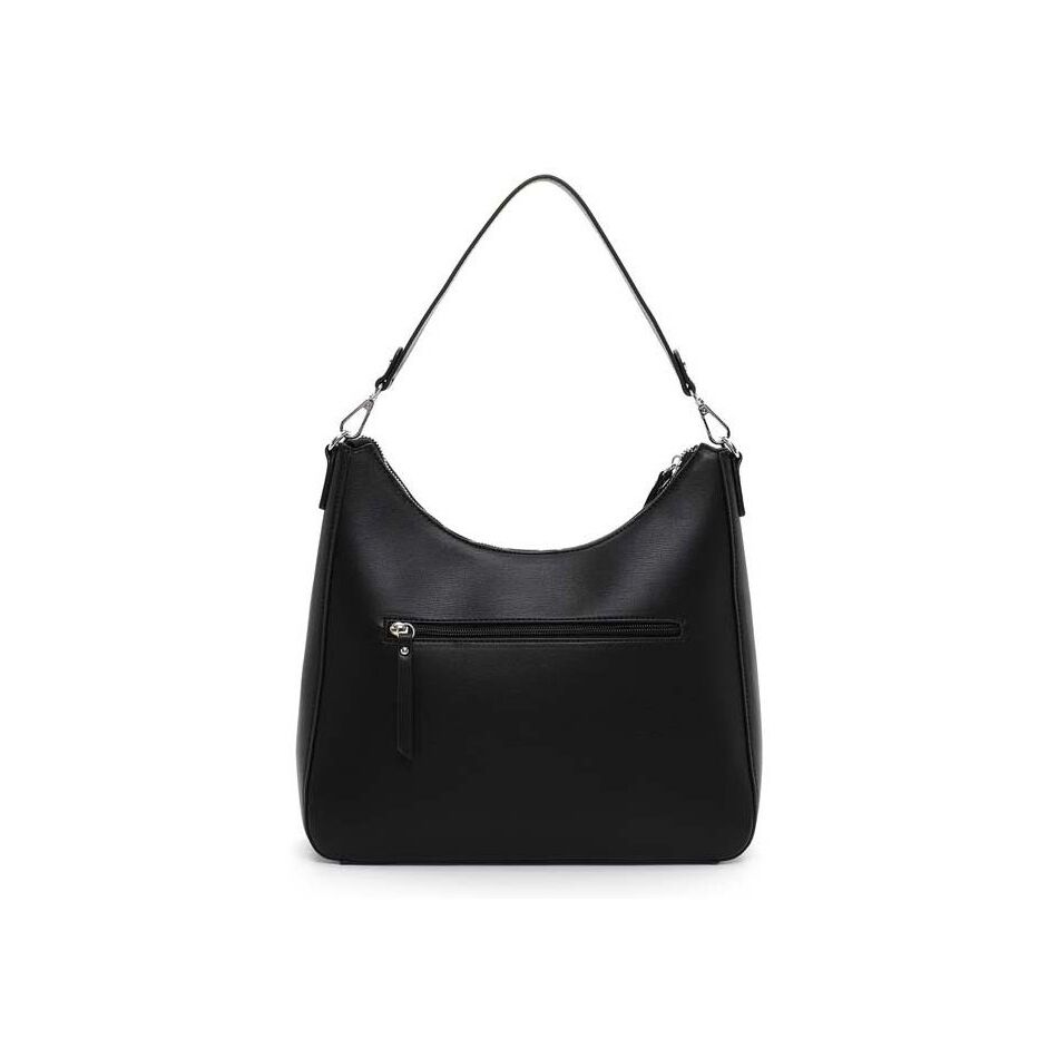 Emily & Noah Brenda Buidel Middel zwart | Wennekes.nl