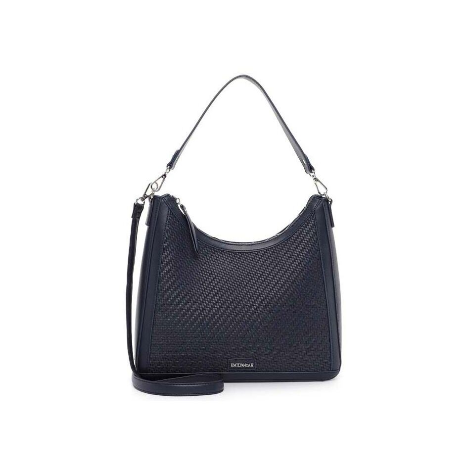 Emily & Noah Brenda Buidel Middel navy | Wennekes.nl