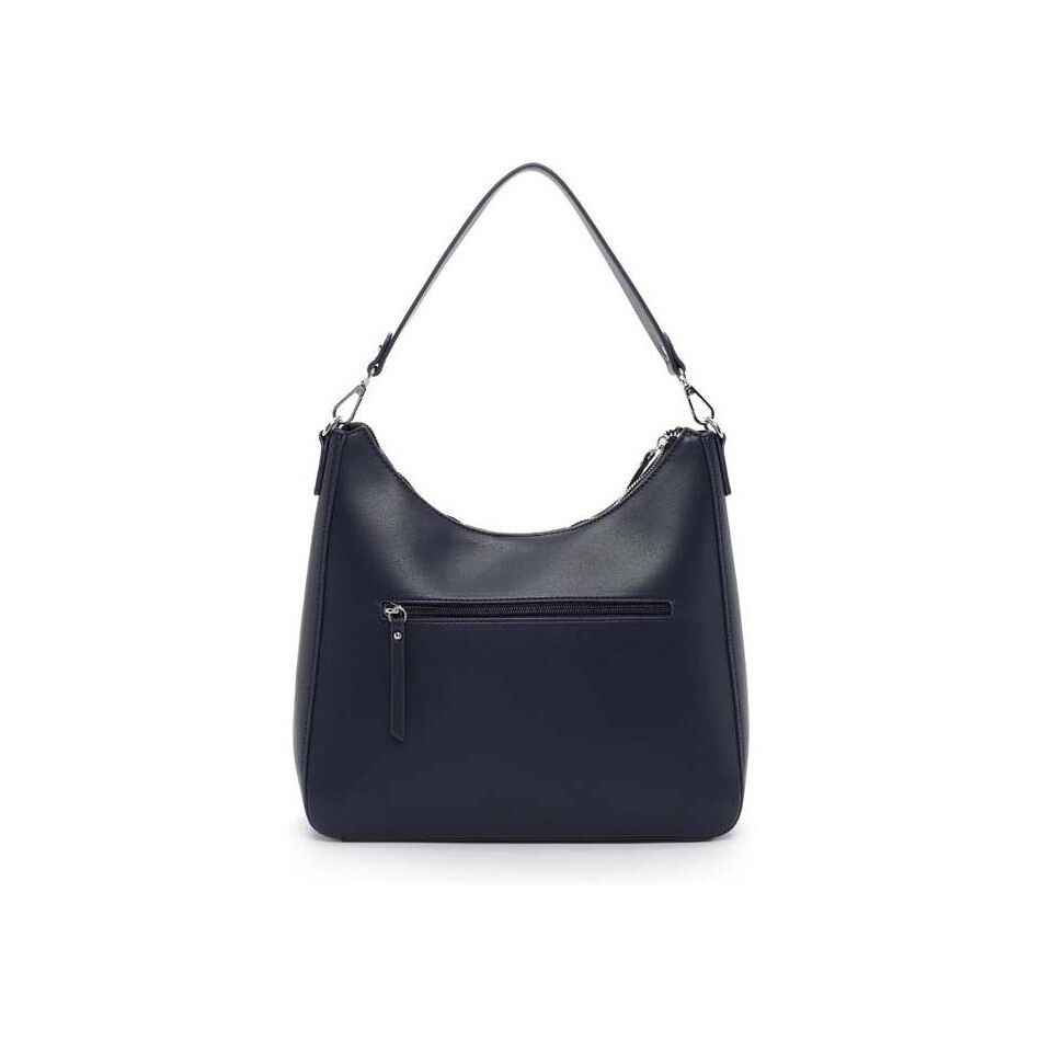 Emily & Noah Brenda Buidel Middel navy | Wennekes.nl