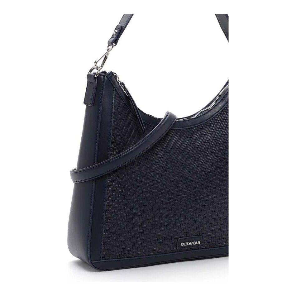 Emily & Noah Brenda Buidel Middel navy | Wennekes.nl