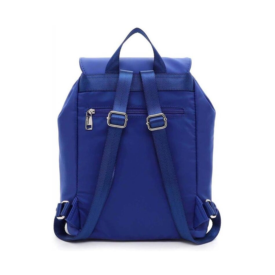 Emily & Noah Beatrice Backpack Middel Royal | Wennekes