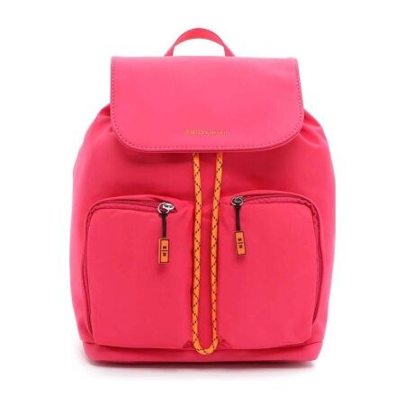 Emily & Noah Beatrice Backpack Middel Roze