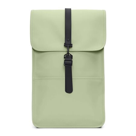 Rains Backpack W3 Mintgroen Rains Backpack W3 Mintgroen