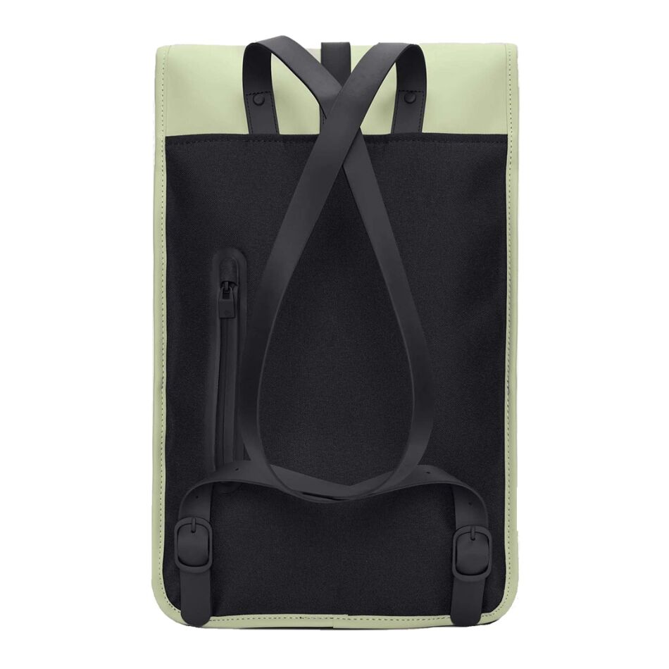 Rains Backpack W3 Earth | Wennekes