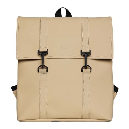 Rains MSN Bag Mini W3 Zand Rains MSN Bag Mini W3 Zand