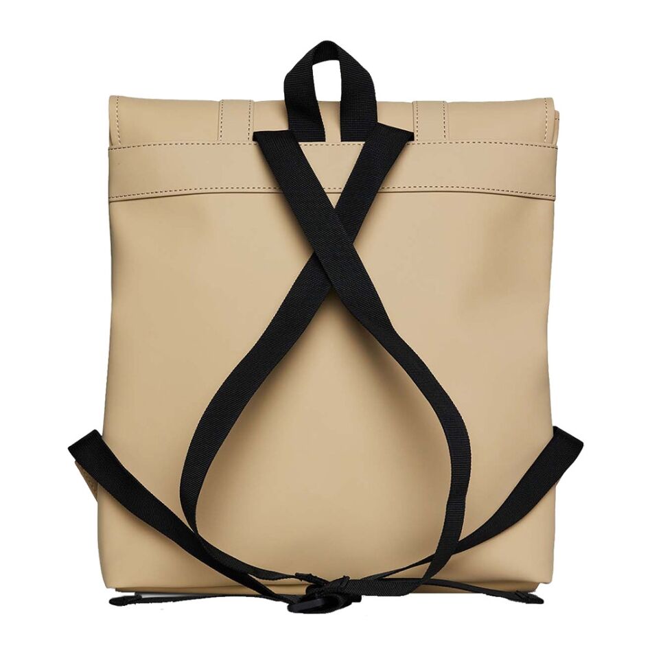Rains MSN Bag Mini W3 Sand | Wennekes