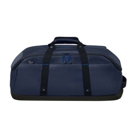 Samsonite Ecodiver Duffle M Blauw Samsonite Ecodiver Duffle M Blauw