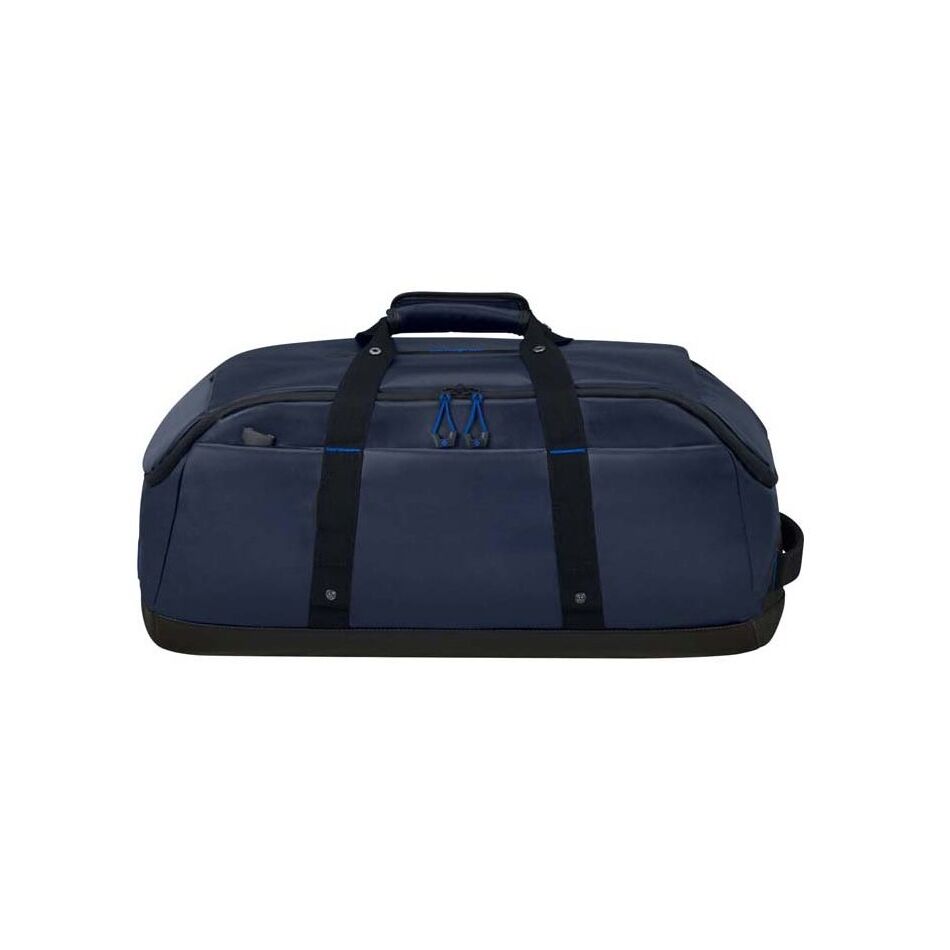 Samsonite Ecodiver Duffle M Blue Nights | Wennekes