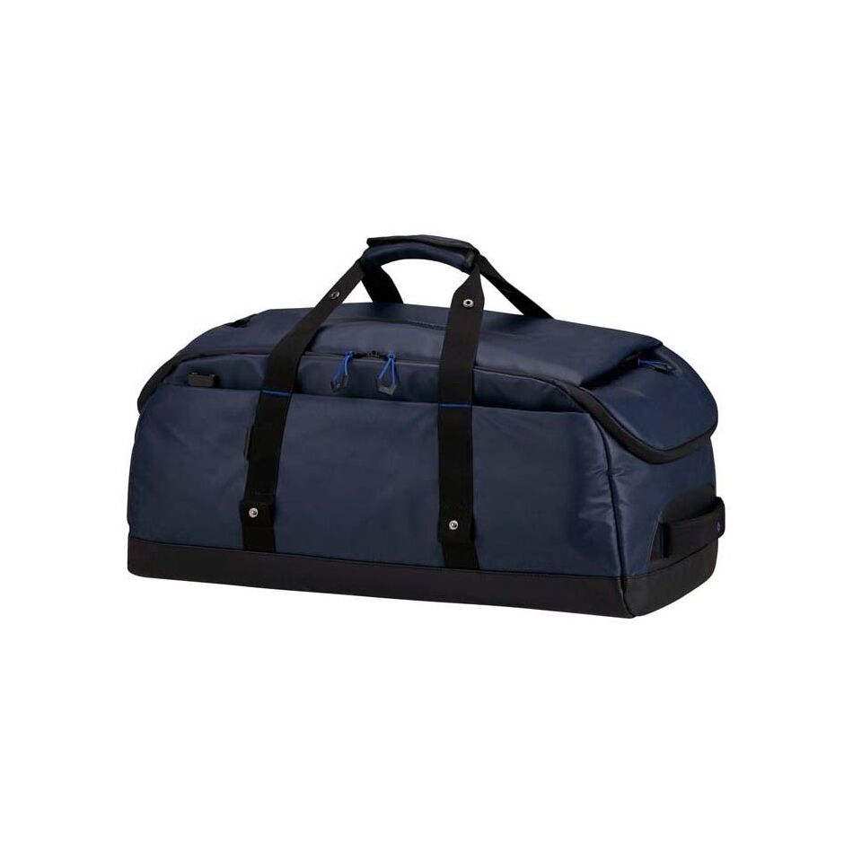 Samsonite Ecodiver Duffle M Blue Nights | Wennekes