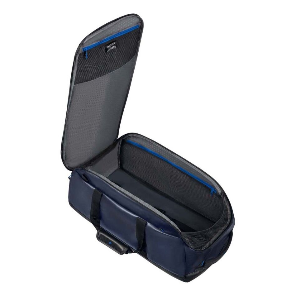 Samsonite Ecodiver Duffle M Blue Nights | Wennekes