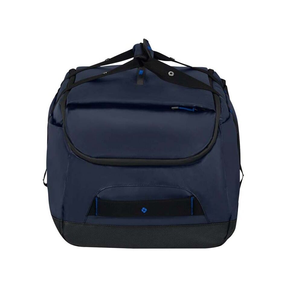 Samsonite Ecodiver Duffle M Blue Nights | Wennekes