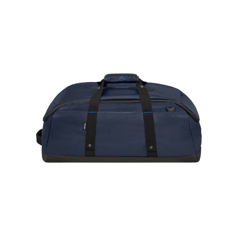 Samsonite Ecodiver Duffle M Blue Nights | Wennekes
