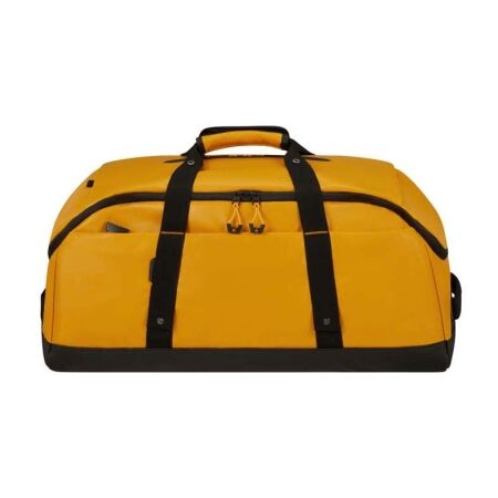 Samsonite Ecodiver Duffle M Geel Samsonite Ecodiver Duffle M Geel