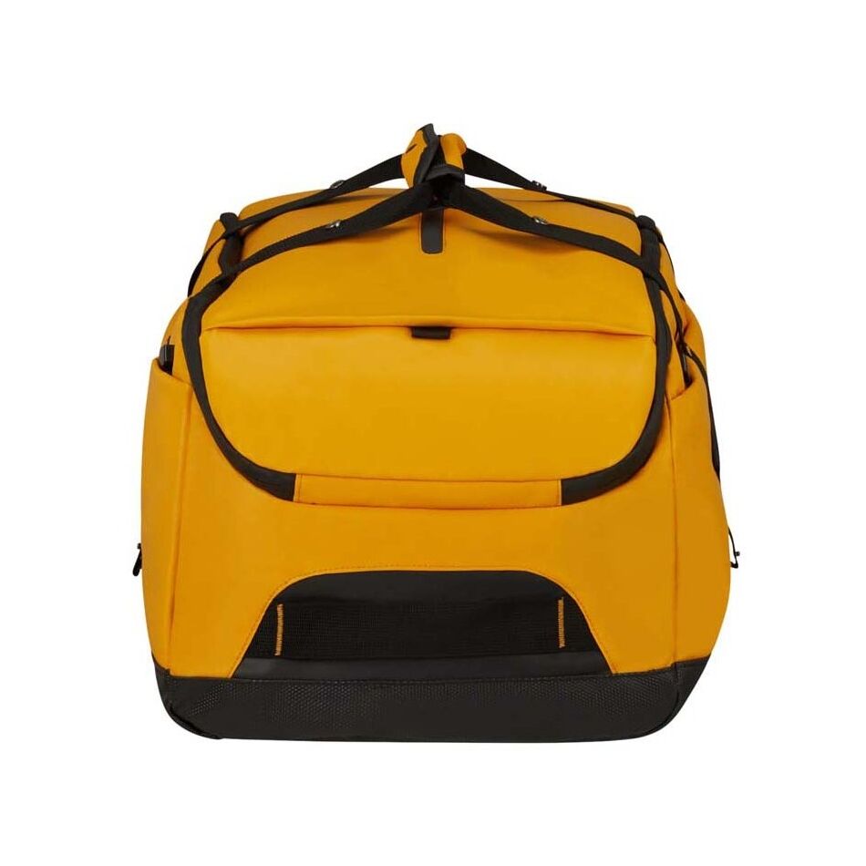 Samsonite Ecodiver Duffle M Yellow | Wennekes