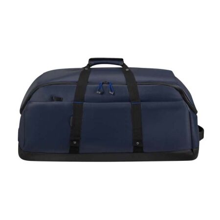 Samsonite Ecodiver Duffle L Blauw Samsonite Ecodiver Duffle L Blauw