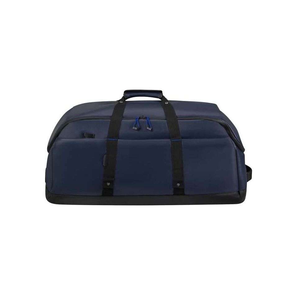 Samsonite Ecodiver Duffle L Blue Nights | Wennekes