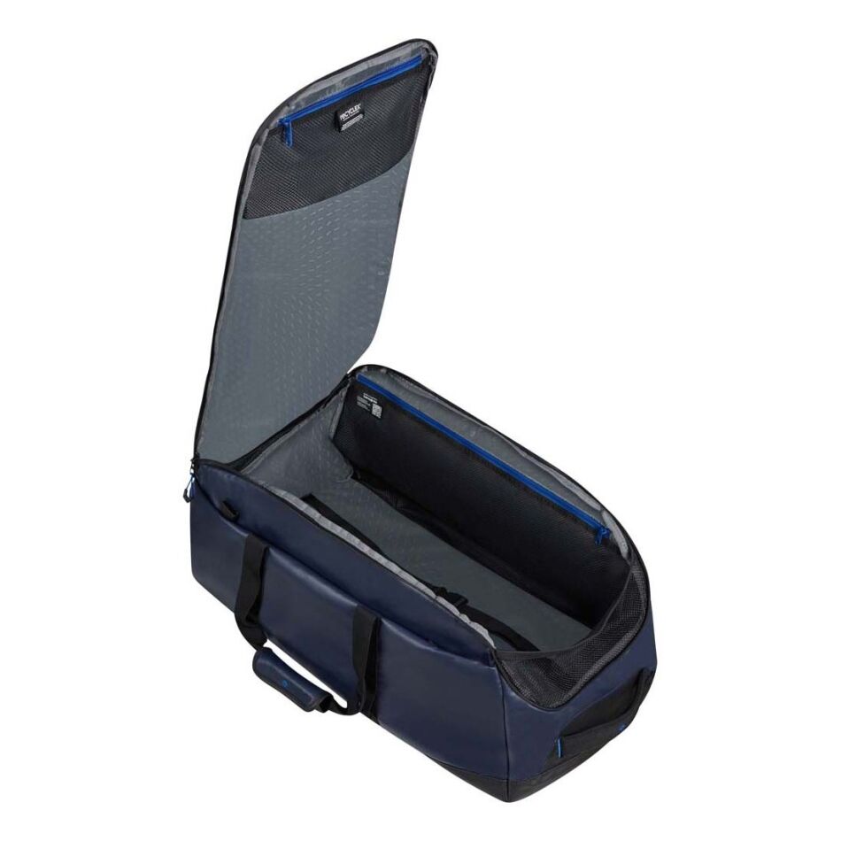 Samsonite Ecodiver Duffle L Blue Nights | Wennekes