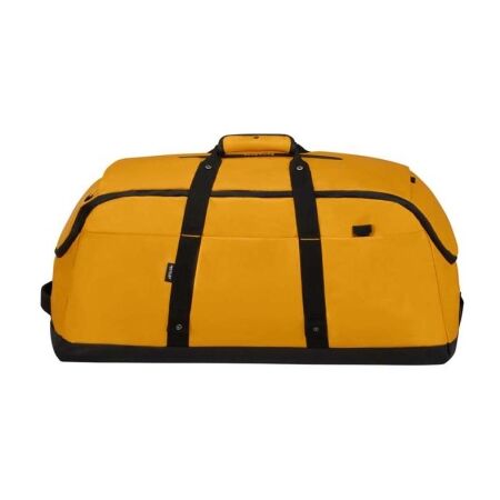 Samsonite Ecodiver Duffle L Geel Samsonite Ecodiver Duffle L Geel