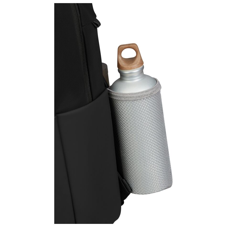 Samsonite 4Pack Laptop Backpack + Handles 15,6 inch zwart | Wennekes.nl