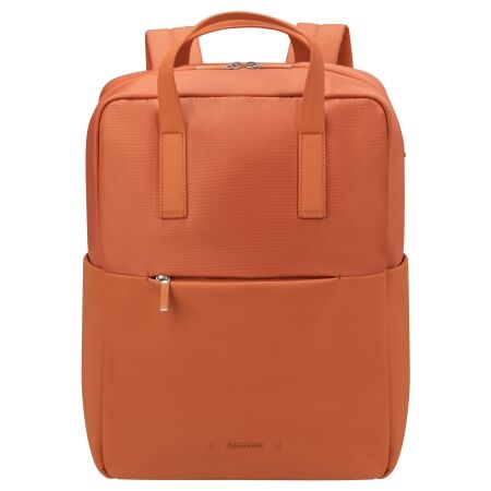 Samsonite 4Pack Laptop Backpack + Handles 15,6 inch Samsonite 4Pack Laptop Backpack + Handles 15,6 inch