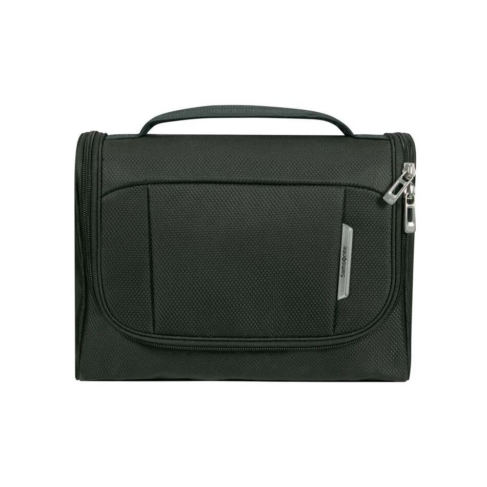 Samsonite Respark Hanging Toilet Kit Forest Green | Wennekes