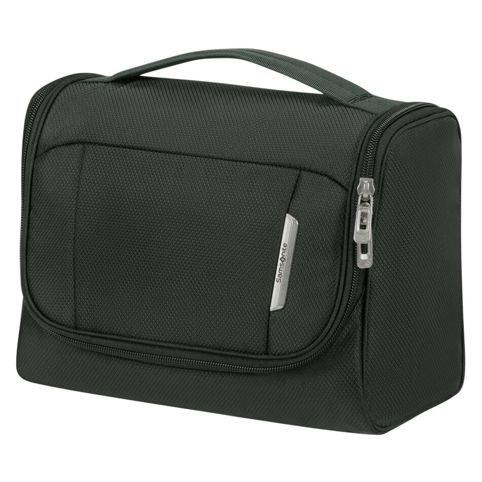 Samsonite Respark Hanging Toilet Kit Forest Green | Wennekes