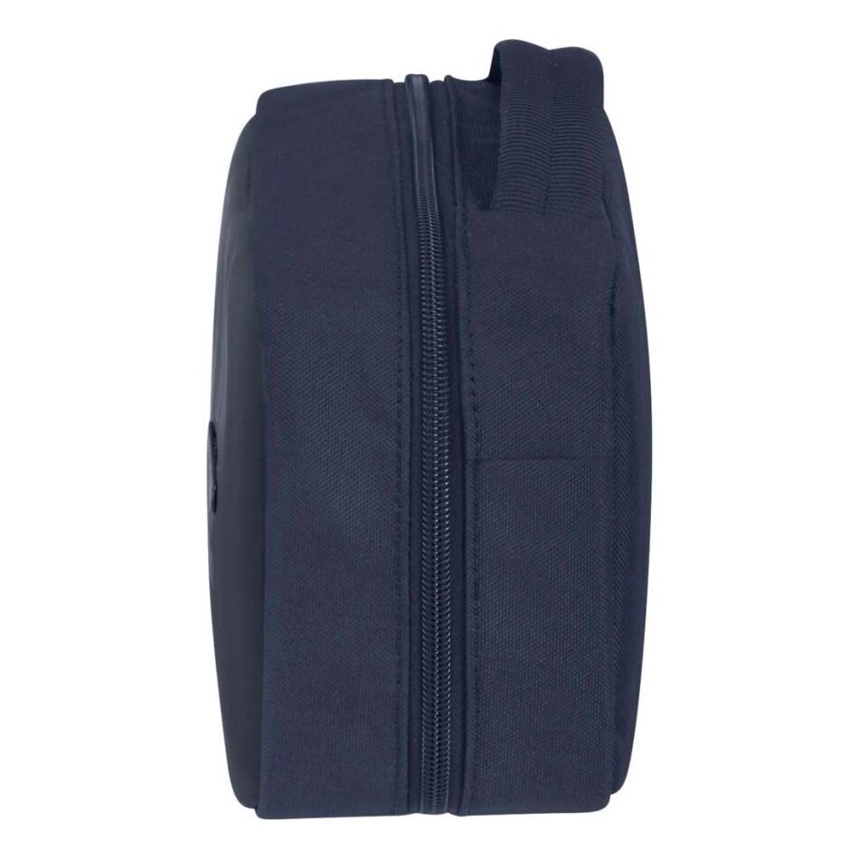 Samsonite Stackd Toilet Kit Wekender Navy | Wennekes