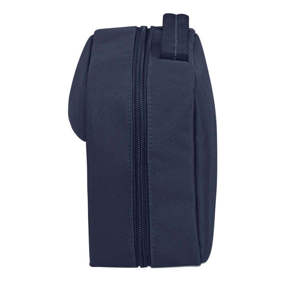 Samsonite Stackd Hanging Toilet Kit Navy | Wennekes