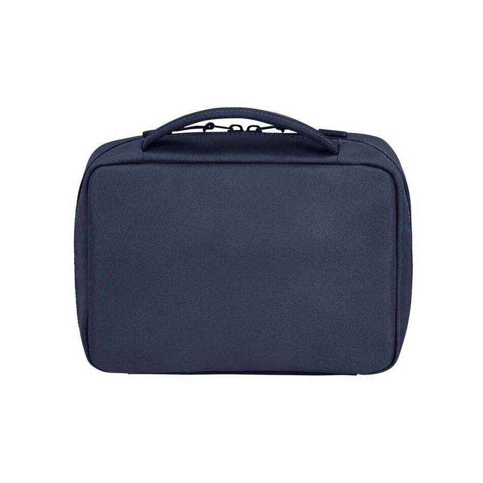 Samsonite Stackd Hanging Toilet Kit Navy | Wennekes