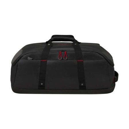 Samsonite Ecodiver Duffle M Zwart Samsonite Ecodiver Duffle M Zwart
