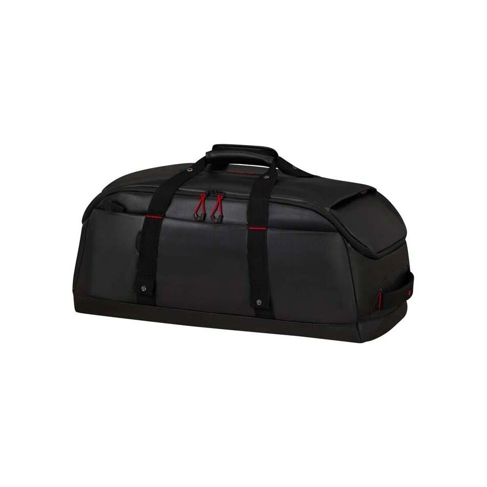 Samsonite Ecodiver Duffle M Black | Wennekes
