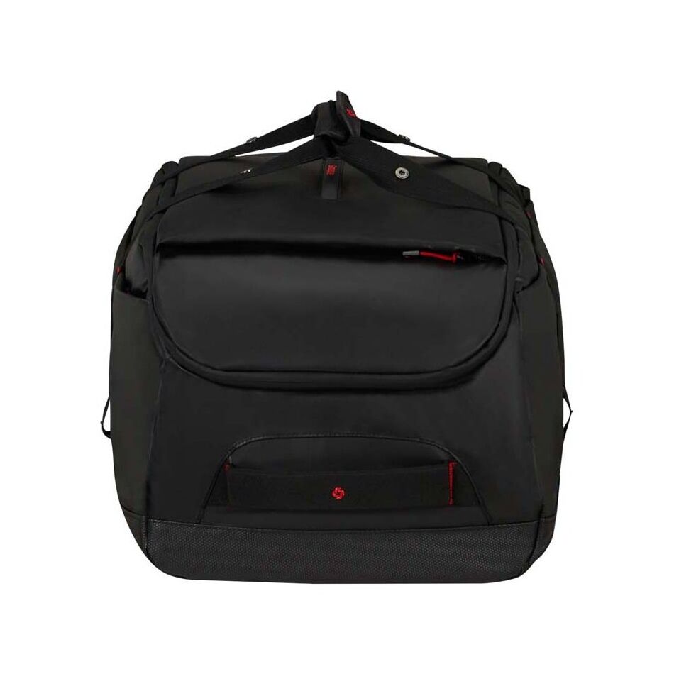 Samsonite Ecodiver Duffle M Black | Wennekes