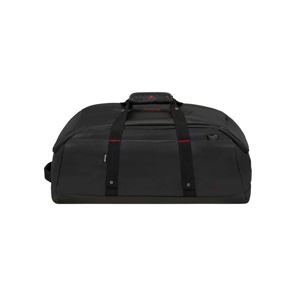 Samsonite Ecodiver Duffle M Black | Wennekes