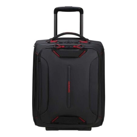Samsonite Ecodiver Duffle WH Underseater Zwart Samsonite Ecodiver Duffle WH Underseater Zwart