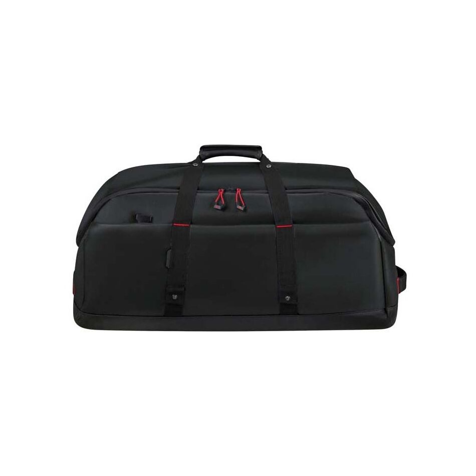 Samsonite Ecodiver Duffle L Black | Wennekes