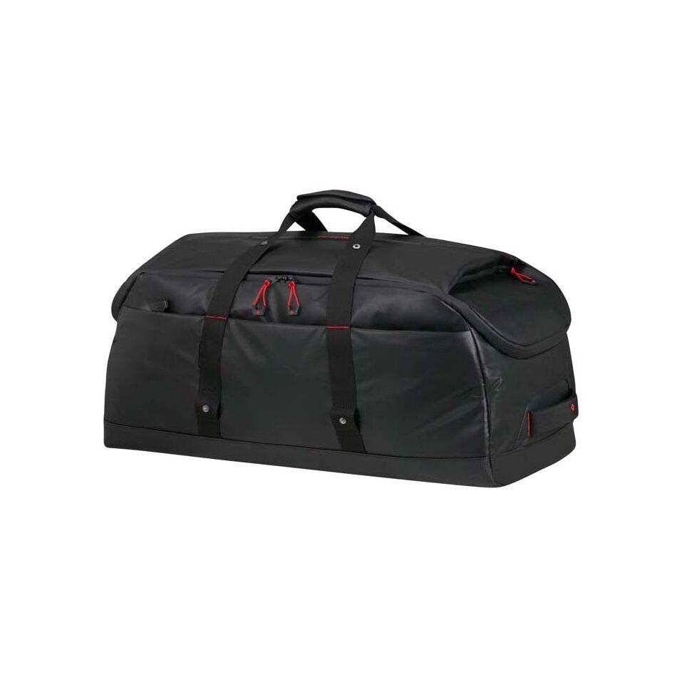 Samsonite Ecodiver Duffle L Black | Wennekes