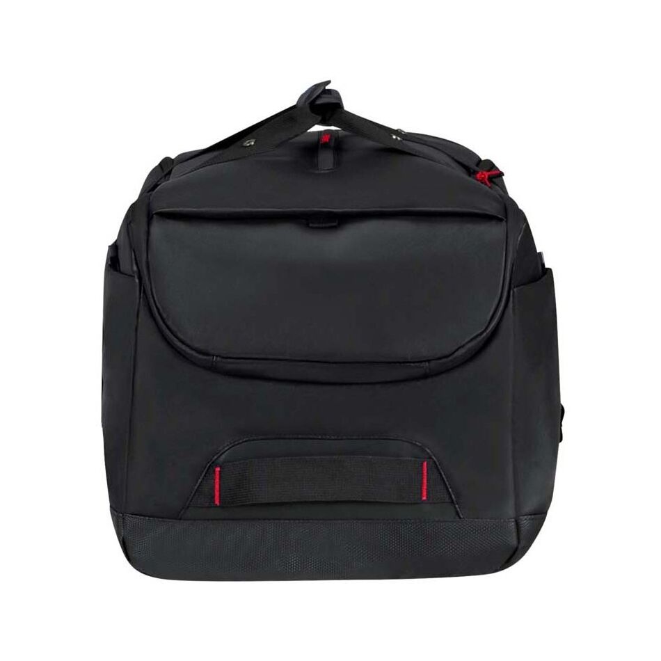 Samsonite Ecodiver Duffle L Black | Wennekes