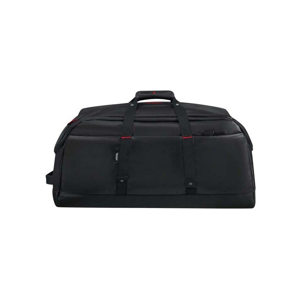 Samsonite Ecodiver Duffle L Black | Wennekes
