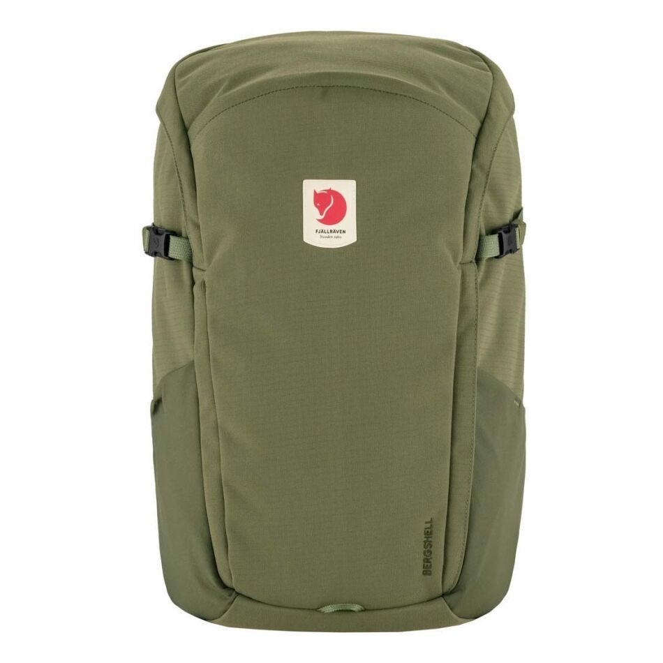 Fjallraven Ulvo 23 Green | Wennekes