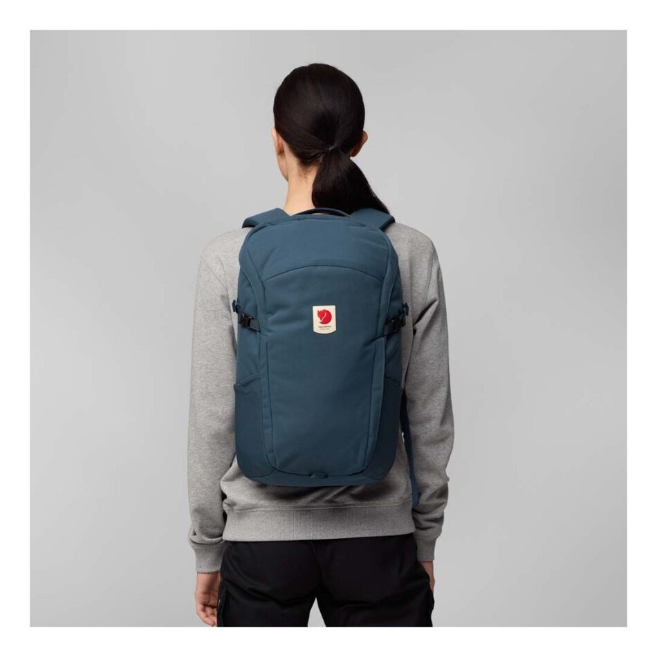 Fjallraven Ulvo 23 Green | Wennekes